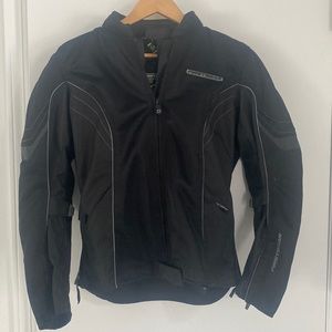 First Gear Contour Air Jacket Size Large -worn a couple times